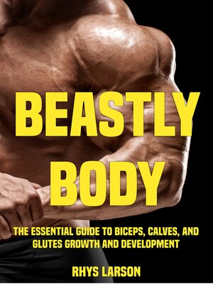 cover image of Beastly Body